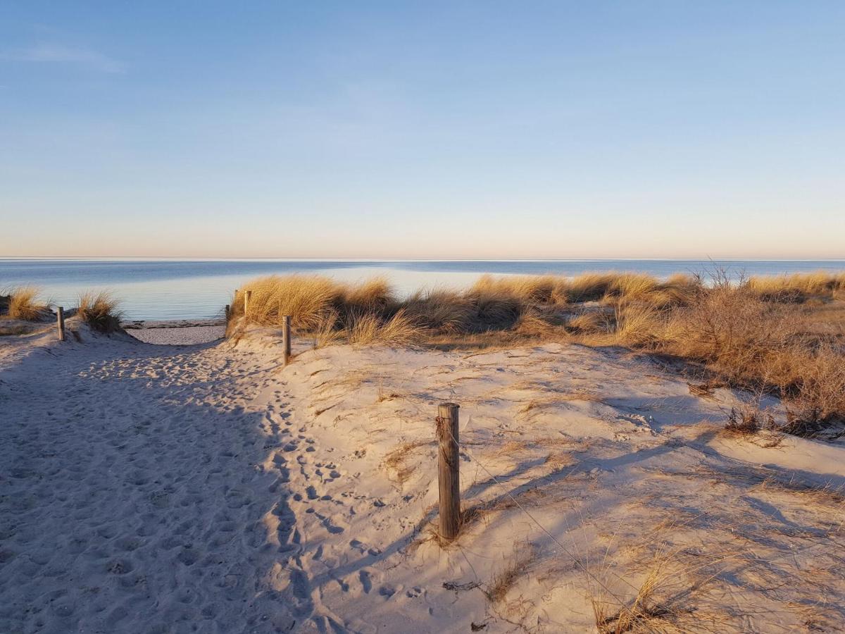 Apartment Near Beach On The Island Of Poel Luaran gambar