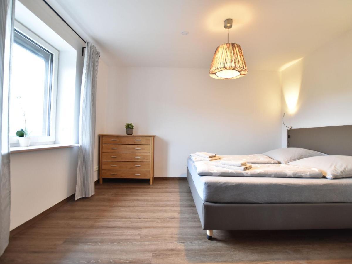 Apartment Near Beach On The Island Of Poel Luaran gambar