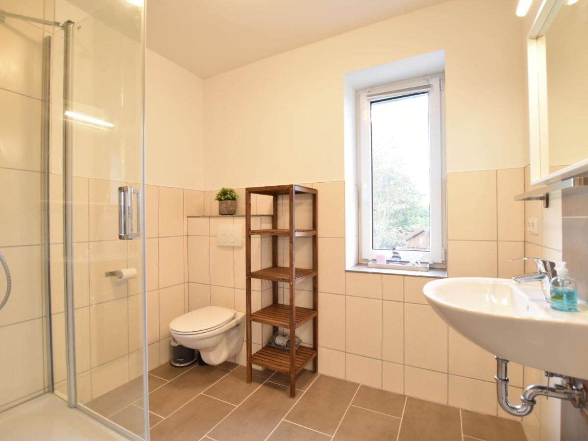 Apartment Near Beach On The Island Of Poel Luaran gambar