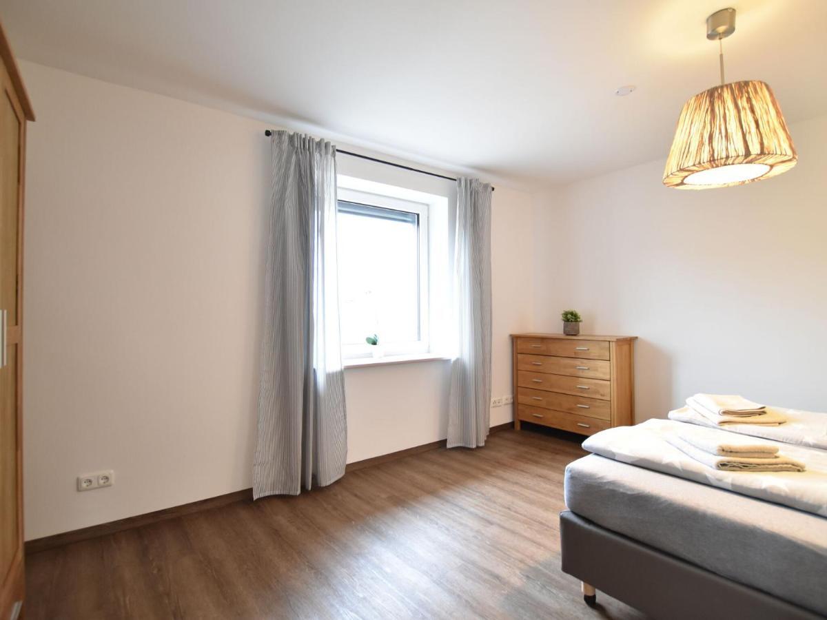 Apartment Near Beach On The Island Of Poel Luaran gambar
